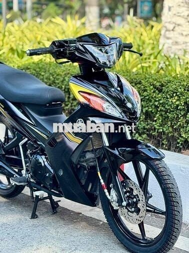 Exciter 2010 dọn full new chính chủ kí giấy
