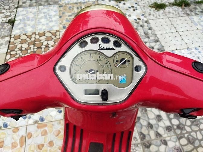 Vespa