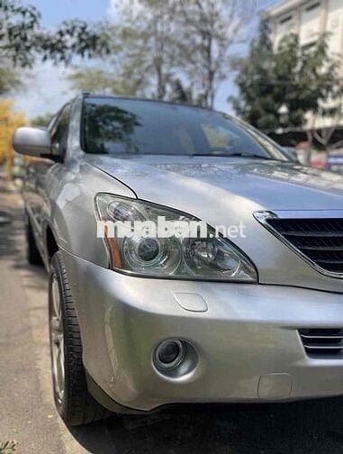 Lexus RX 20***0 km