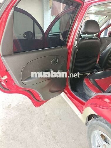Daewoo Matiz 2005 SE 0.8 MT - bản đặc biệt Color