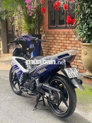 ex135 rin cực chất.bán trả góp.trao đổi xe
