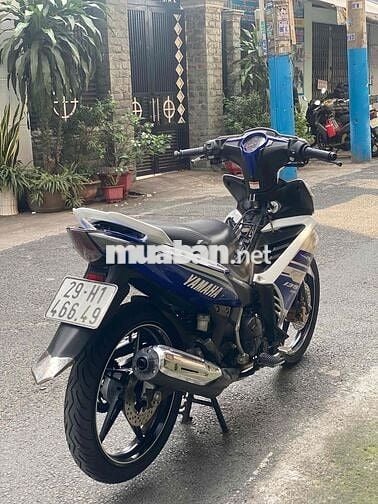 ex135 rin cực chất.bán trả góp.trao đổi xe