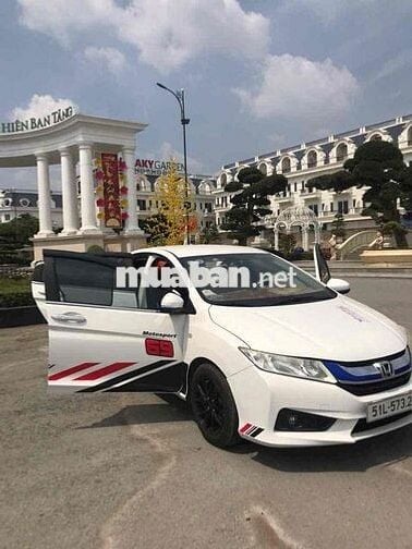 Honda City 2017 1.5 TOP - 88000 km