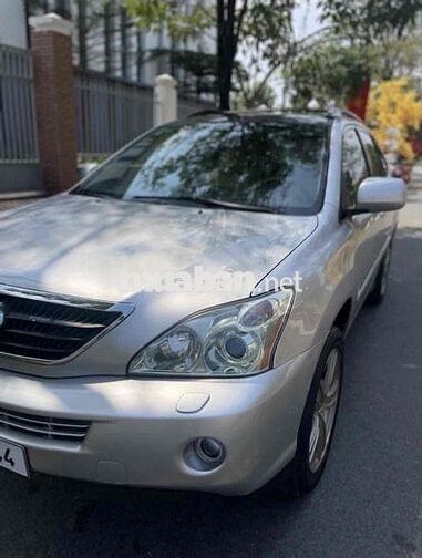Lexus RX 20***0 km