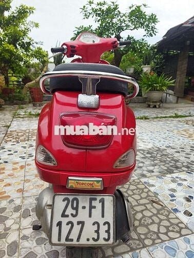Vespa