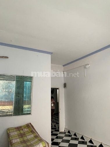 Nhà Hẻm xe tải đường Tỉnh Lộ 10, giáp Q.6-Tên Lửa, Dt: 8,6x13m, 3 tầng