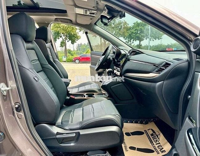 Honda CR V 2023 1.5L - 8000 km