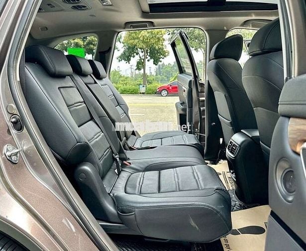 Honda CR V 2023 1.5L - 8000 km