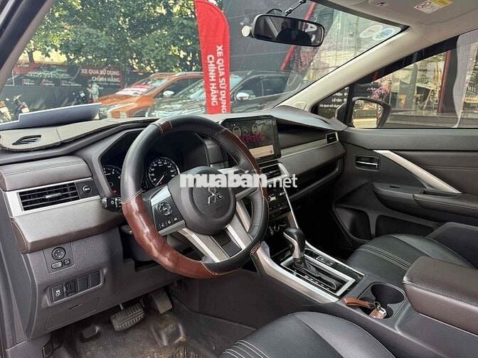 Mitsubishi Xpander 2022 AT Premium - 66000 km