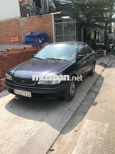 Toyota Corolla 1997 - 50000 km