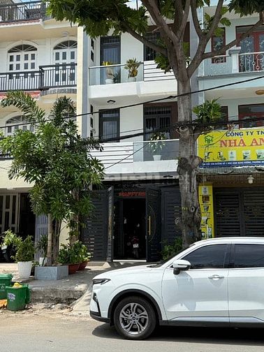 Bán nhà mặt tiền Đường Số 1, Khu Nam HÙng Vương, An Lạc, Bình Tân
