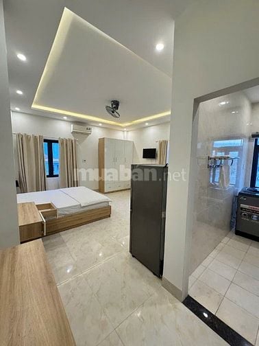 Chào bán nhà 5 Tầng MT Đường Trường Sa, Quận Ngũ Hành Sơn, TP Đà Nẵng