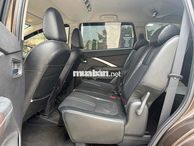 Mitsubishi Xpander 2022 AT Premium - 66000 km