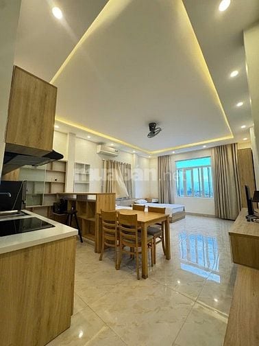 Chào bán nhà 5 Tầng MT Đường Trường Sa, Quận Ngũ Hành Sơn, TP Đà Nẵng