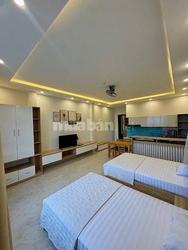 Chào bán nhà 5 Tầng MT Đường Trường Sa, Quận Ngũ Hành Sơn, TP Đà Nẵng