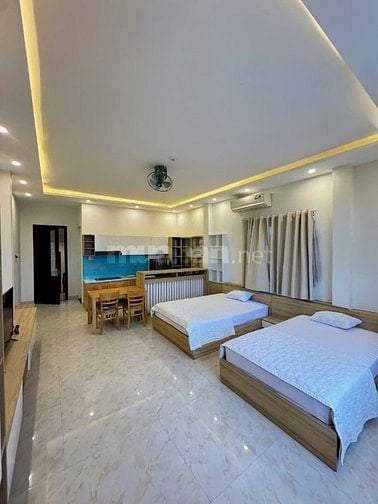 Chào bán nhà 5 Tầng MT Đường Trường Sa, Quận Ngũ Hành Sơn, TP Đà Nẵng