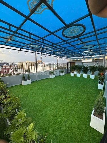 Chào bán nhà 5 Tầng MT Đường Trường Sa, Quận Ngũ Hành Sơn, TP Đà Nẵng
