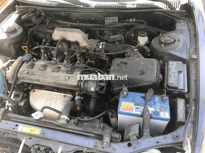 Toyota Corolla 1997 - 50000 km