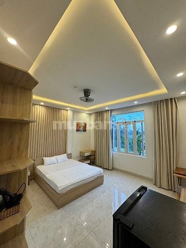 Chào bán nhà 5 Tầng MT Đường Trường Sa, Quận Ngũ Hành Sơn, TP Đà Nẵng