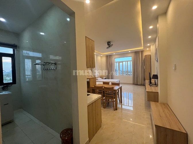 Chào bán nhà 5 Tầng MT Đường Trường Sa, Quận Ngũ Hành Sơn, TP Đà Nẵng