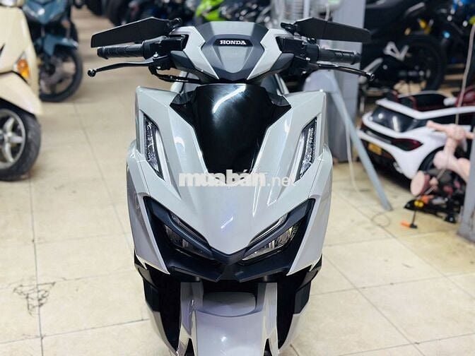 XE MÁY THỊNH PHÁT - VARIO 160 XÁM 160 ABS 2025 99%