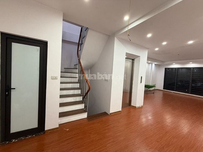 Bán Căn Mặt Ngõ Phân Lô Kinh Doanh Ngay Sát Lê Trọng Tấn - Hà Đông 46m