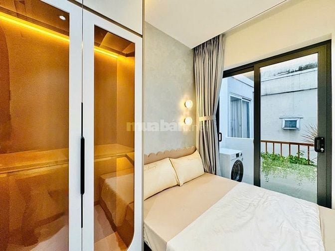 Bán nhà Điện Biên Phủ , P15 , 21m2 , 3,28tỷ TL . LH 0866408299 