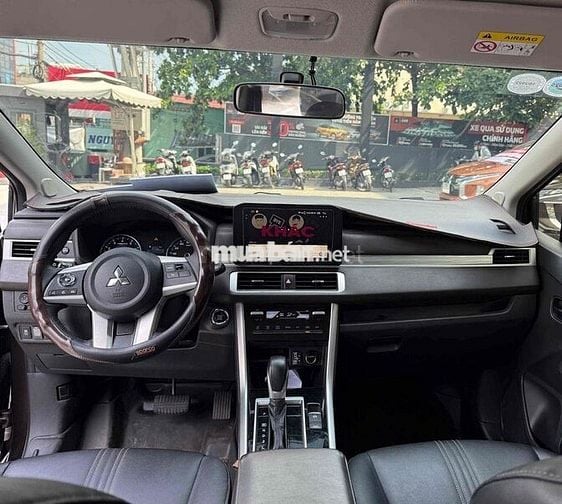Mitsubishi Xpander 2022 AT Premium - 66000 km