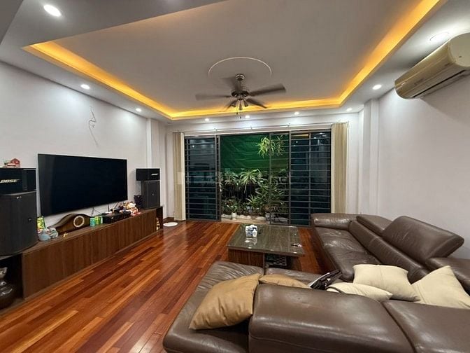 Bán Căn Mặt Ngõ Phân Lô Kinh Doanh Ngay Sát Lê Trọng Tấn - Hà Đông 46m