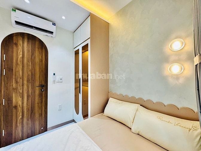 Bán nhà Điện Biên Phủ , P15 , 21m2 , 3,28tỷ TL . LH 0866408299 