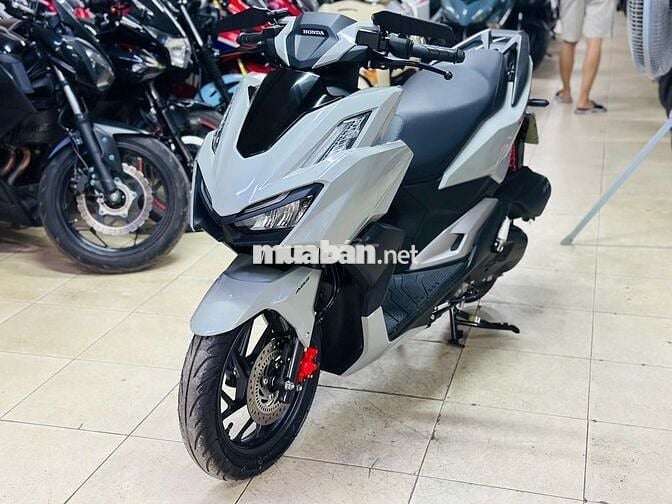 XE MÁY THỊNH PHÁT - VARIO 160 XÁM 160 ABS 2025 99%