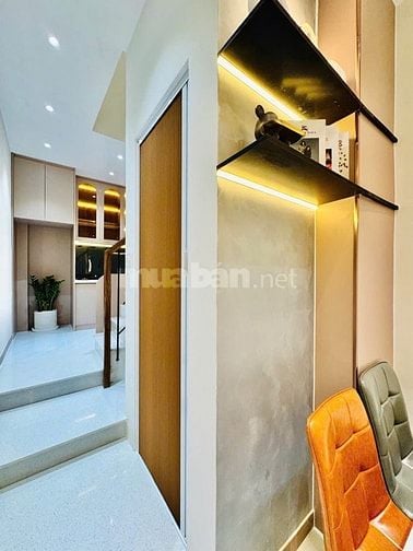 Bán nhà Điện Biên Phủ , P15 , 21m2 , 3,28tỷ TL . LH 0866408299 