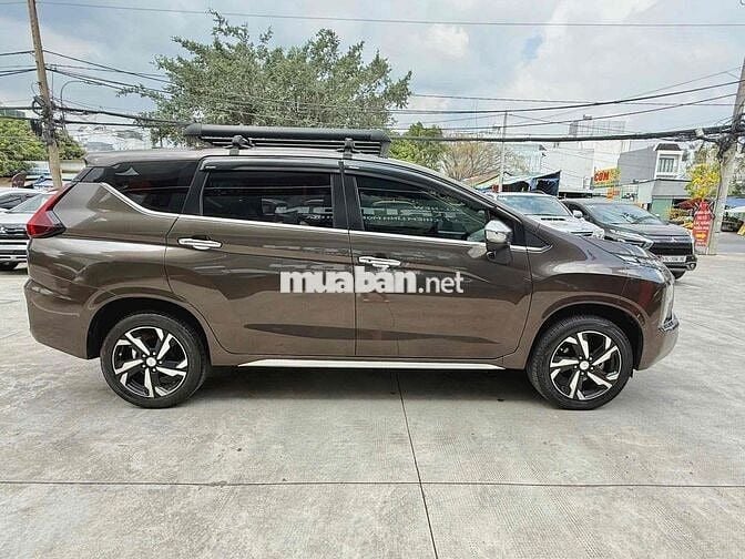 Mitsubishi Xpander 2022 AT Premium - 66000 km