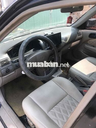 Toyota Corolla 1997 - 50000 km