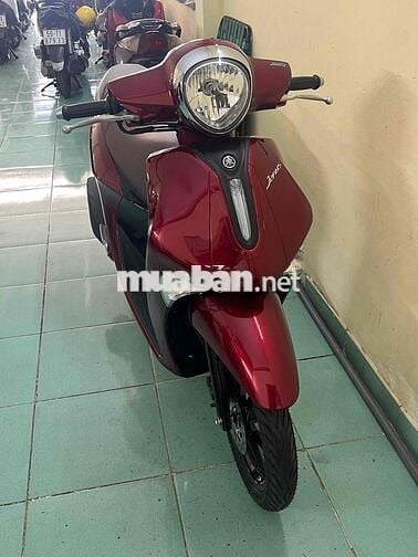 Janus 2024 smartkey bstp chính chủ giá tốt.