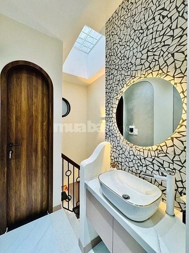 Bán nhà Điện Biên Phủ , P15 , 21m2 , 3,28tỷ TL . LH 0866408299 