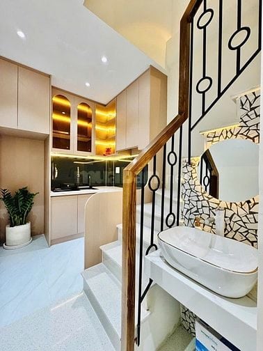 Bán nhà Điện Biên Phủ , P15 , 21m2 , 3,28tỷ TL . LH 0866408299 