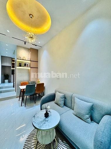 Bán nhà Điện Biên Phủ , P15 , 21m2 , 3,28tỷ TL . LH 0866408299 