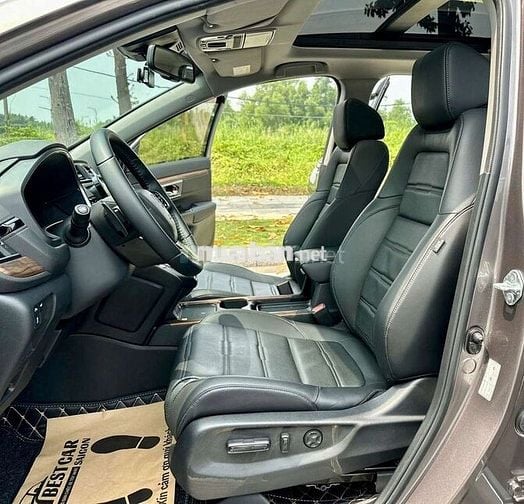 Honda CR V 2023 1.5L - 8000 km