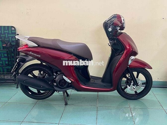 Janus 2024 smartkey bstp chính chủ giá tốt.