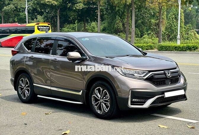 Honda CR V 2023 1.5L - 8000 km