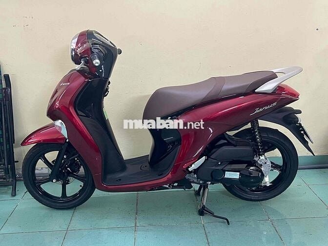 Janus 2024 smartkey bstp chính chủ giá tốt.