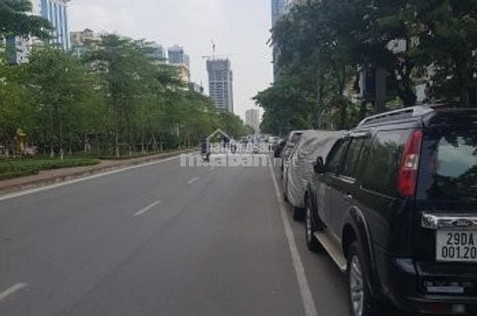 Bán gấp nhà Linh Đàm lô góc 46m2 6 tầng o tô qua lại giá 12.5 tỷ L