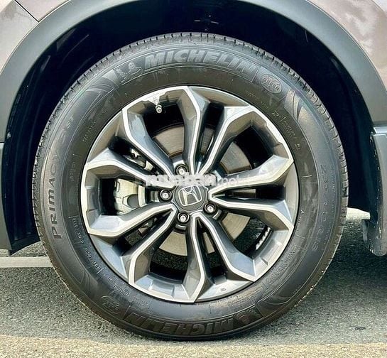 Honda CR V 2023 1.5L - 8000 km