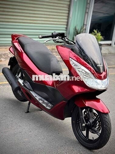 Pcx 2015 biển số phong thuỷ