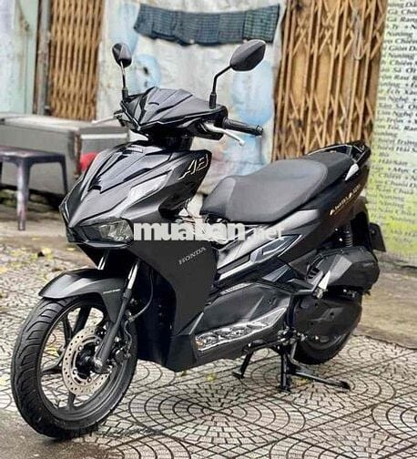 AB 2023 mẫu 4val biển số 43. Trả trước 11TR800