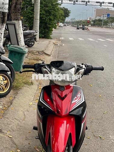 sirius đúc đĩa rc-trả trước 0đ-nợ xấu trả trước5tr