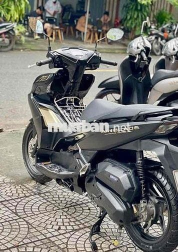 AB 2023 mẫu 4val biển số 43. Trả trước 11TR800
