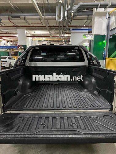 Chevrolet Colorado 2019 2.5L VGT 4x4 AT LTZ High c