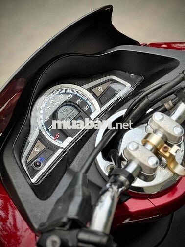 Pcx 2015 biển số phong thuỷ